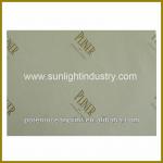 gold printed tissue paper SL-1302221