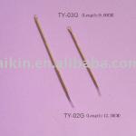 Golden Color Cosmetic Acne Tube TY-02G,03G