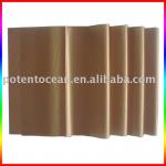 golden Wrapping Tissue Paper HM-CS006