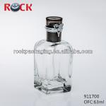 Good design name brand perfume bottles 911700