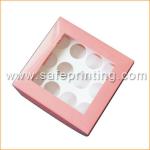 good look factory outlet custom cosmetics packaging box SF-A12120767