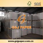 Good Price Clay Coated C1S Paper Grey Board GJDUPLEX101