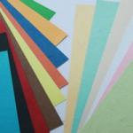 Good Price for color manila paper in sheets size 312056