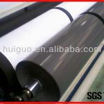 good quality black and white poly film black and white poly film