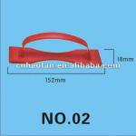 Good quality Carton plastic handle 02