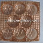 Good Quality Chocolate blister package Any