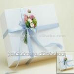 Good Quality Gift Box Gift Box