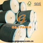 Good Quality Kraft Liner Board Paper GJKB048