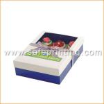 good quality offset paper box packaging SF-B124