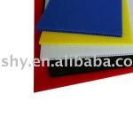 good quality pp plastic hollow board huaheng11