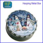 good quality tround in box for candy HP-TBM0092