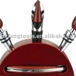 good quality wine stopper set CX7138F