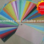 Good Qulaity Paper Board color manila paper 312056