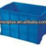 GOOD QULITY PLASTIC CRATE MADE IN CHINA RX-850