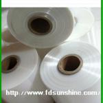 good sale pof polyolefin Shrink Film with SGS approved shrink film