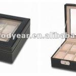 Goodyear high quality black divided paper box LPB1291