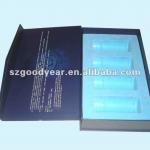 Goodyear paper divided box for medical LPB1894