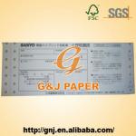 Government Bill and Bank Bill Printing GJBILL0022