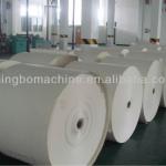 Grade A double pe coated paper cup roll S170-350