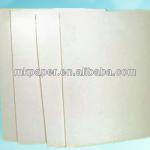 Grade AAA Duplex Paper Board White Back DB2