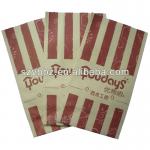 grease proof paper bag for food packaging YB-1102-03