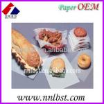 Greaseproof and Waterproof Food Grade paper Greaseproof and Waterproof Food Grade paper