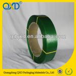 Green Embossed polyester strap 16080-ST