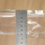 Green line zip lock plastic packaging bag for tobacco 2012008