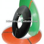 Green Painted Steel Strapping Q345