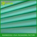 Green wrapping tissue paper VIC04006