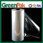 GreenPak pa thermoformed film thermoformed films w1