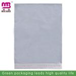 grey recycle plastic mailing bags wholesale MB-2608