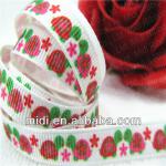 grosgrain turtle printed ribbon 949