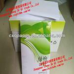 GSM 55-69g Double-adhesive paper/offset paperAdhesive paper/A4 paper j11