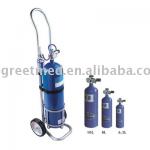 GT630-300B Oxygen Cylinder GT630-300B