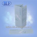 guangdong folding printing brochures(BLF-F034) BLF-F034