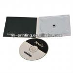 guangzhou city paper CD case printing CDS_PR_002