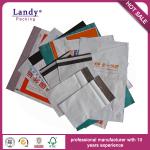 Guangzhou Deep price cut stocks self adhesive printing poly mailing bags for express delivery and packaging LDM-MB-M03