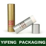 Guangzhou professional handmade custom packaging paper lipstick tube lipstick tube