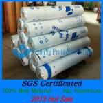 Guarentee non residue LDPE film for paint board TY2013W17