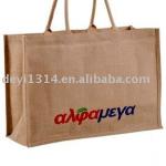 gunny bag for shopping S--0002