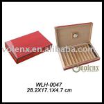 Habanos Travel Humidor WLH-0047