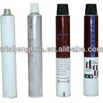 hair colourant aluminium tube 28