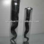 hair packaging tube GZJH2071