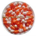 Halal and Kosher Empty Capsules QX0170