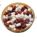 Halal Hard Gelatin Empty Capsule 000#~5#