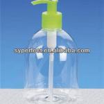 Hand Soap Foam Pump 33mm 43mm neck with cover 0.4-0.8cc/t 43mm, 33mm