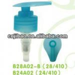 hand wash pump liquid soap dispenser pump B28A02-B