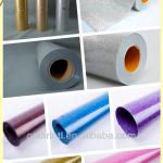 Hangzhou Transfer Film Glitter Wholesale Low Price Supplier CDG