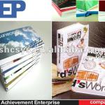 Hard cover Book Printing at competitive price Book-01